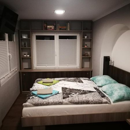 Vihar Apartmaji Bohinj Bagian luar foto