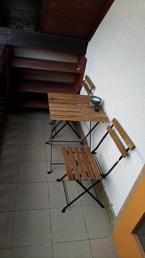 Vihar Apartmaji Bohinj Bagian luar foto